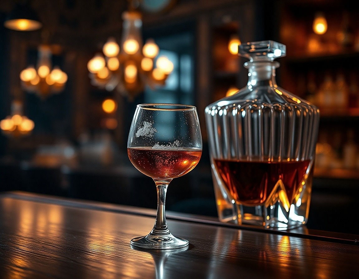 Nápoj whisky